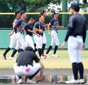 【甲子園】青森山田、京都国際のリベンジを返り討ちだ…センバツでも対戦　橋場主将「言ってもらうだけでありがたい」