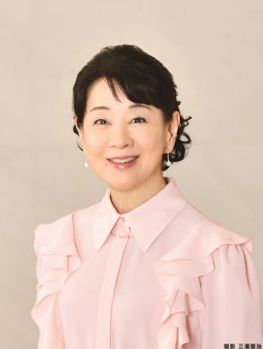 吉永小百合、124本目の出演作で阪本順治監督と13年ぶり再タッグ！伝説の登山家に