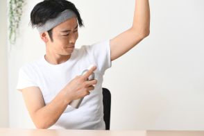 服に冷却スプレー⇨引火して体から炎。過去には爆発事故、経産省が適切な利用を呼びかけ