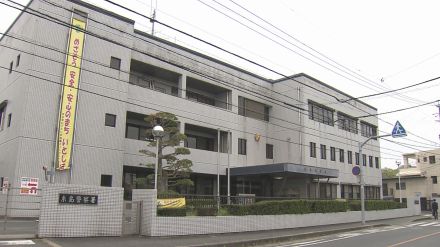 バイク転倒で運転していた男子専門学校生（１８）死亡　　全身強く打ち意識不明で救急搬送　福岡・糸島市