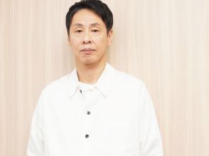 「アンナチュラル」「MIU404」大倉孝二、毛利刑事人気を疑いつつも感謝『ラストマイル』で主要キャラに大出世