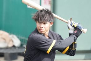 虎の22歳が「可哀そうすぎる」　2軍トップも“未昇格”…ファン懇願「もう上げてください」