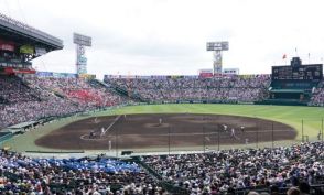 【速報】神村学園VS関東第一のスタメンが発表！　準決勝・第1試合の先発メンバーは？【夏の甲子園】