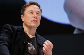 イーロン・マスクの元妻が語る「偉大な起業家」の条件