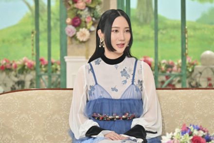 ファーストサマーウイカ、本名は“初夏”　芸名に変えた深い訳を明かす