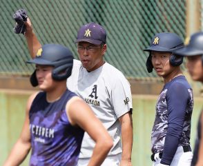 【甲子園】青森山田は京都国際の左２枚看板の対策万全、青森のすごい左腕乗り越えた経験生かす