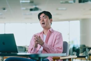 「スタートアップに戻れ」号令かけるメルカリ・山田進太郎の胸中。脱・大企業化、「後継者」選定もはじめた