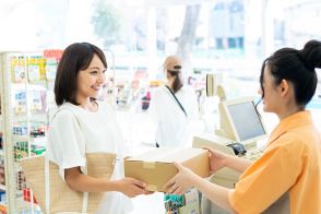 コンビニの外国人店員との心温まるやりとりに6.1万“いいね”　「なんかもうすべてがかわいい世界だな」