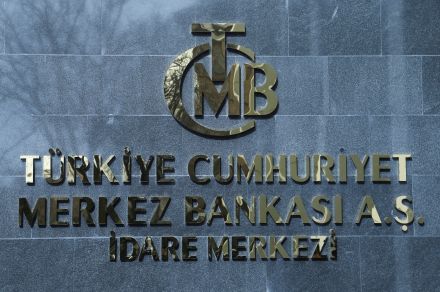 トルコ中銀、主要金利50％に据え置き　5カ月連続