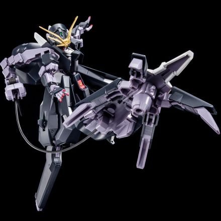 ＜ガンダム＞サイコブレード装備　レジオンのTR-6　MAに変形　「AOZ」の人気ガンプラがプレバンで再販