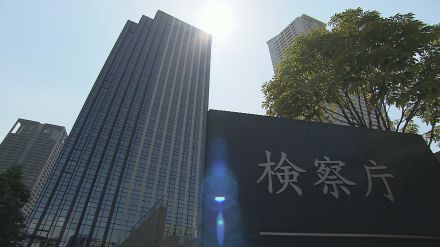 今年4月に大阪・北新地のバーで発生の昏睡強盗・電子計算機使用詐欺事件　女2人を不起訴　大阪地検　去年12月の同種事案ではすでに起訴