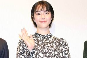 10キロ増量で“激変”　26歳女優が1年以上かけ肉体改造していた「最終形態です」