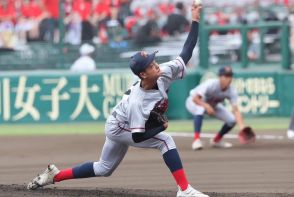 甲子園4強チームで輝く4人のサウスポー！共通するのは”落ちる魔球”【夏の甲子園好投左腕一覧】