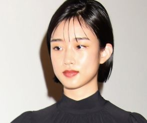 河合優実「2年先までスケジュール真っ黒」でパンク寸前の嬉しい悲鳴 “役作りが丁寧な女優”だけに…