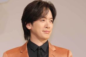 DAIGO、番組での失敗を謝罪「本当に申し訳ありません」　GLAY・TERUからの励ましに感謝