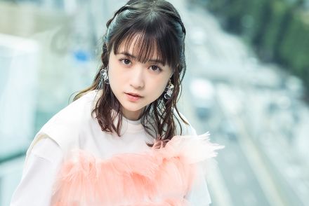 大原櫻子が明かす舞台を降りた“オフの時間”　「無理して笑ったりはしないんです」の真意とは