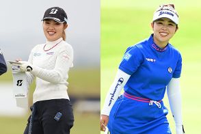 “聖地”が舞台の全英女子オープン　古江彩佳、山下美夢有ら日本勢19人出場