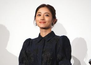 石原さとみが6年ぶりのミコト役でスタッフの意気込みに感激「泣きそうになりました」＜ラストマイル＞