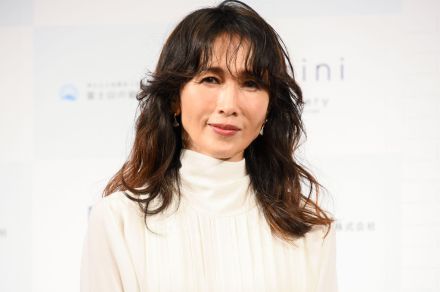 ＜工藤静香＞「＃食べ物を無駄にしない」　柚子の手料理披露　「家でこれが出てきたらすごい」「レシピ本を出して」と反響