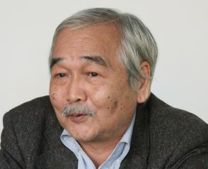 作家の石川好さん死去　「ストロベリーロード」、テレビ出演も