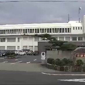 【速報】赤磐市でも３１枚被害　橋の名前記したプレート「橋名板」盗まれる【岡山】