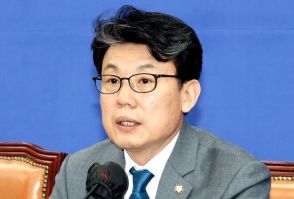 韓国最大野党「親日反民族行為称賛すれば公職不可」立法推進