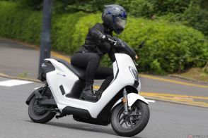 今更聞けない!?  電動バイクとは、どんなバイクの事？