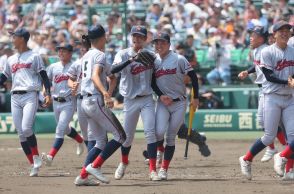 京都国際が初の決勝へ！府勢では19年ぶり決勝進出！優勝果たすと68年ぶりの快挙！【24年・夏甲子園】