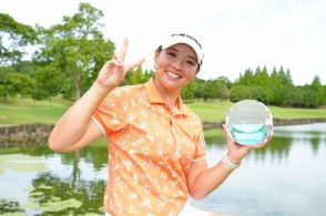 ステップ唯一の山陰大会　連勝狙う山本景子は若林舞衣子らと同組