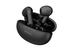 SOUL、クリップ型オープンイヤーイヤホンなど4機種を発売