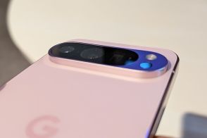 ドコモが「Google Pixel 9 Pro」を9月4日（水）に発売