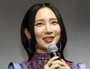 ファーストサマーウイカ　祖母は黒柳徹子と同業だった「モデルをやったり、放送劇団に入ってたり」