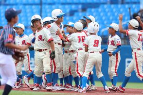 連覇か、36年ぶりか…“小学生の甲子園”決勝は「関西対決」へ　22日に最後の神宮決戦