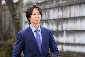 山下智久主演ドラマ『正直不動産』ファミリー劇場にて一挙放送決定