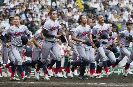 韓国系民族学校ルーツの京都国際　甲子園で初の決勝進出