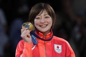 パリ五輪金・角田夏実の素顔、慕う後輩たちが証言「どんな人にも平等」「減量中も不機嫌な姿を見たことない」