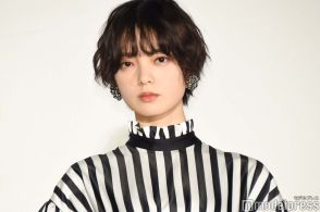 平手友梨奈、5ヶ月ぶりインスタ更新 “拘束”ショット公開で「てちおかえり」「オーラが半端ない」と反響続々