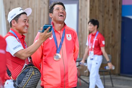 プレジデンツカップの副キャプテンに丸山茂樹が就任。チームのエース松山のサポート役としてマイク・ウィアー主将が指名