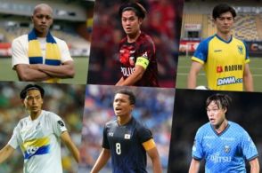 今季のベルギー1部リーグには16人の日本人選手が在籍！…外国籍としてはフランスに次ぐ2番目の多さ