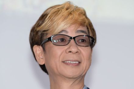 声優・田中敦子さん逝去に声優界から悲しみの声　山寺宏一「良く頑張ったね。ありがとう！」