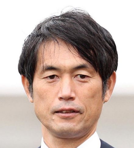 なでしこジャパン・池田太監督、任期満了で退任 W杯、パリオリンピックはいずれも８強止まり