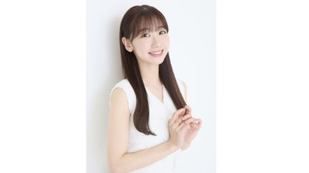 「30歳までには結婚したいと思っていた」柏木由紀　AKB卒業後初ウエディングドレス姿披露！卒業で変化した恋愛観を明かす