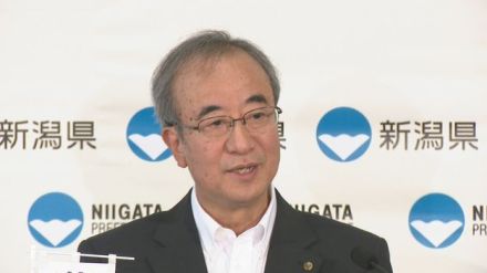 【新潟県の最低賃金】時給９８５円に　花角知事「賃金が上げられる環境づくりを進めたい」≪新潟≫