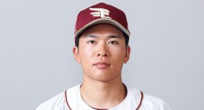 楽天イーグルス　早川がソフトバンク打線を封じ９勝目　２０日