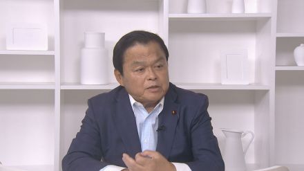 政治資金問題が曖昧なら「自民党の将来はない」 公明幹部が自民総裁選めぐり注文