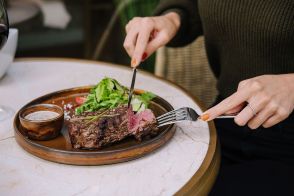 赤肉・加工肉摂取で糖尿病リスク上昇か　新研究