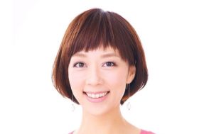 タレント・山本量子さん（48）　死去　「10年に亘る癌との闘いでした」