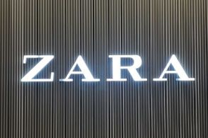 ZARAの「オーロラみたいなバッグ」がカワイイ！高見えデザインで、コーデがパッと華やぎます！《購入レビュー》