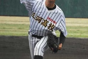 愛知産大三河、刈谷工科などが5位決定戦へ！愛知高校野球西三河地区予選