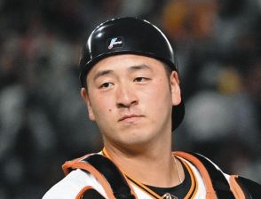 巨人・岸田行倫、13日以来のスタメンマスク　先発・グリフィンはセ球団唯一未勝利の広島から初白星狙う